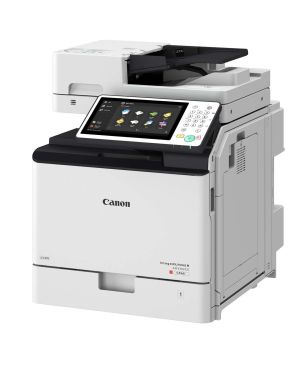 Canon imageRUNNER ADVANCE C356i