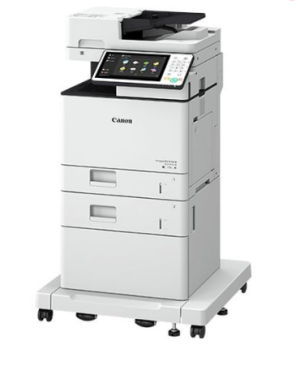 Canon imageRUNNER ADVANCE 525i II