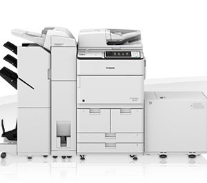 Canon imageRUNNER ADVANCE 6555i