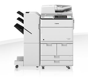 Canon imageRUNNER ADVANCE 6555i