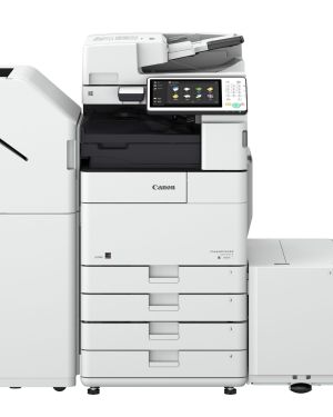 Canon imageRUNNER ADVANCE 4545i