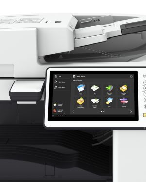 Canon imageRUNNER ADVANCE 4525i