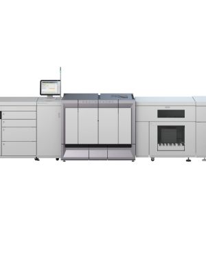 Océ VarioPrint 6270 TITAN