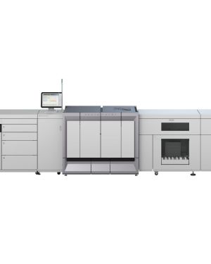 Océ VarioPrint 6330 TITAN