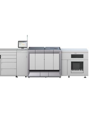 Océ VarioPrint 6180 TITAN