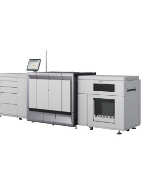 Océ VarioPrint 6180 TITAN