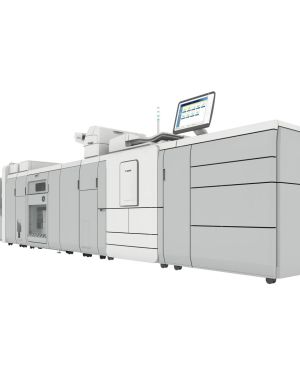 Canon varioPRINT 140