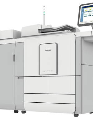 Canon varioPRINT 115