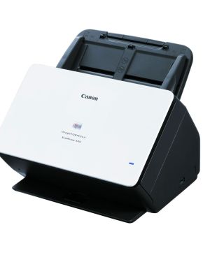 Canon imageFORMULA ScanFront 400