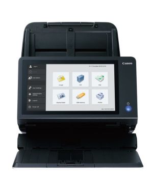 Canon imageFORMULA ScanFront 400