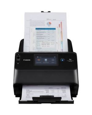 Canon imageFORMULA DR-S150