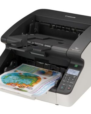 Canon imageFORMULA DR-G2140