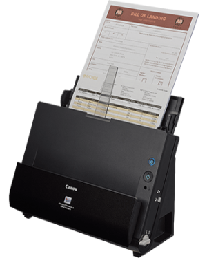 Canon imageFORMULA DR-C225W II