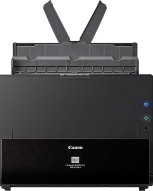 Canon imageFORMULA DR-C225W II