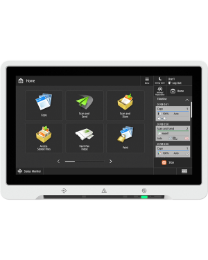 Canon imageRUNNER ADVANCE DX 4751i