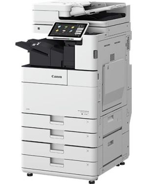 Canon imageRUNNER ADVANCE DX 4735i
