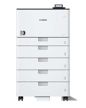 Canon i-SENSYS LBP852Cx