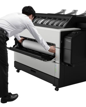Canon imagePROGRAF TZ-30000