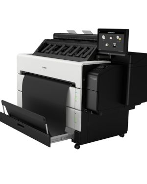 Canon imagePROGRAF TZ-30000 MFP Z36