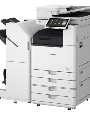 Canon imageRUNNER ADVANCE DX C3930i