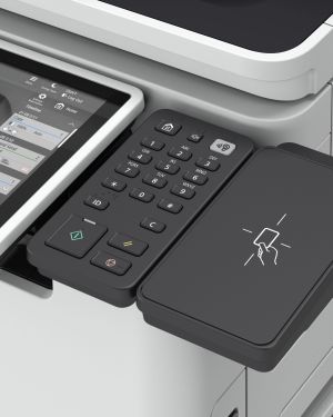 Canon imageRUNNER ADVANCE DX C3935i