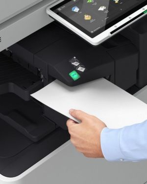 Canon imageRUNNER ADVANCE DX C5870i