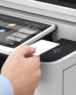 Canon imageRUNNER ADVANCE DX C5840i