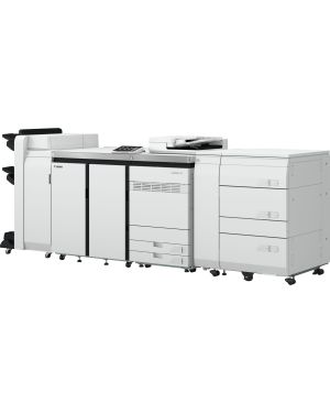 Canon imagePRESS V1000 – digitalna tiskalna preša