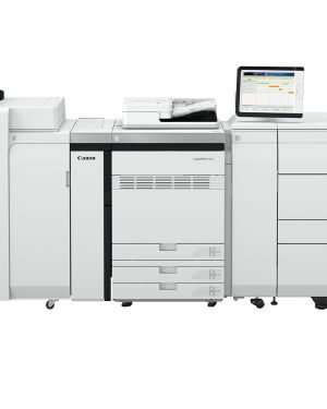 Canon imagePRESS V700/800/900