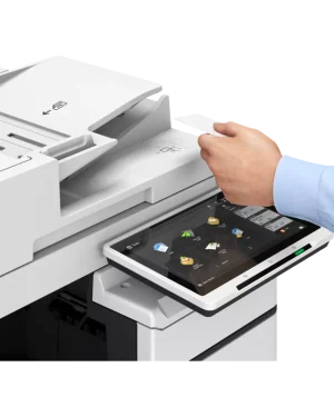 Canon imageRUNNER ADVANCE DX 529i