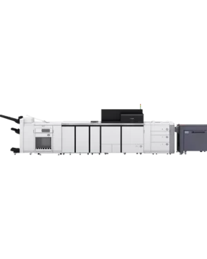 Canon imagePRESS V1350 – digitalna tiskalna preša