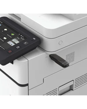 Canon imageRUNNER C1538iF