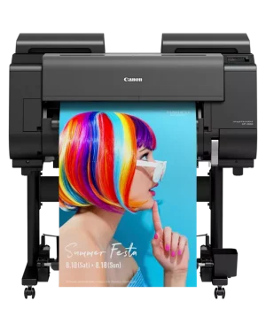 Canon imagePROGRAF GP-2000