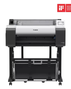 Canon imagePROGRAF TM-255