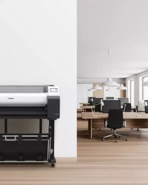 Canon imagePROGRAF TM-350