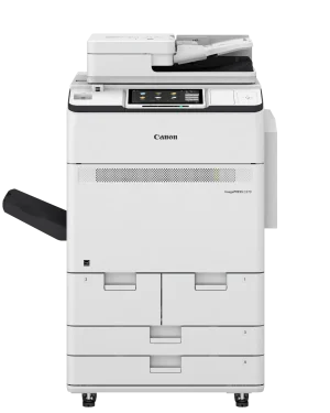 Canon imagePRESS C265 – digitalna tiskalna preša