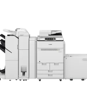 Canon imagePRESS C270 – digitalna tiskalna preša