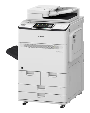Canon imagePRESS C265 – digitalna tiskalna preša