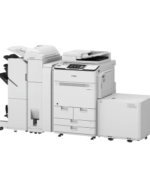 Canon imagePRESS C270 – digitalna tiskalna preša