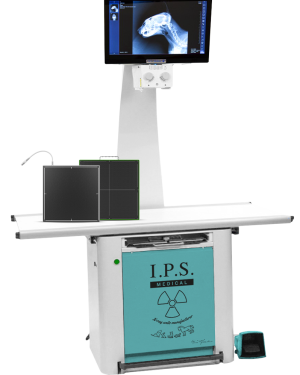 HF 400 II STANDARD FULL DIGITAL